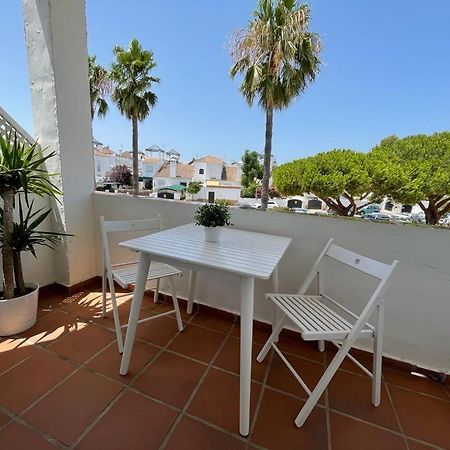 Brisa Del Mar, Apartamentos Living Sur サンルーカル・デ・バラメダ エクステリア 写真