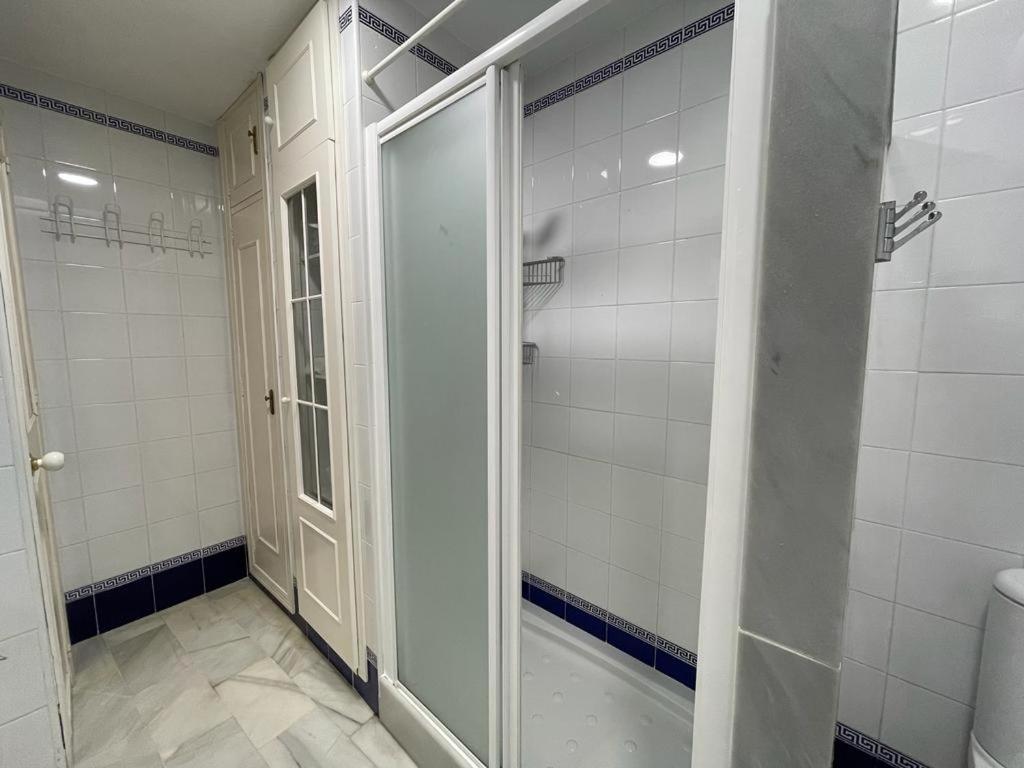 Brisa Del Mar, Apartamentos Living Sur サンルーカル・デ・バラメダ エクステリア 写真